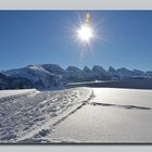 Winterlandschaft 3