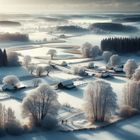 Winterlandschaft (3)