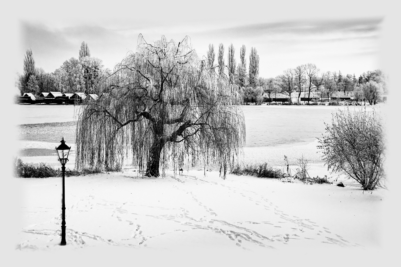 Winterlandschaft 3