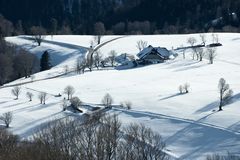 Winterlandschaft (3)