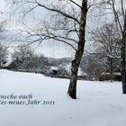 Winterlandschaft