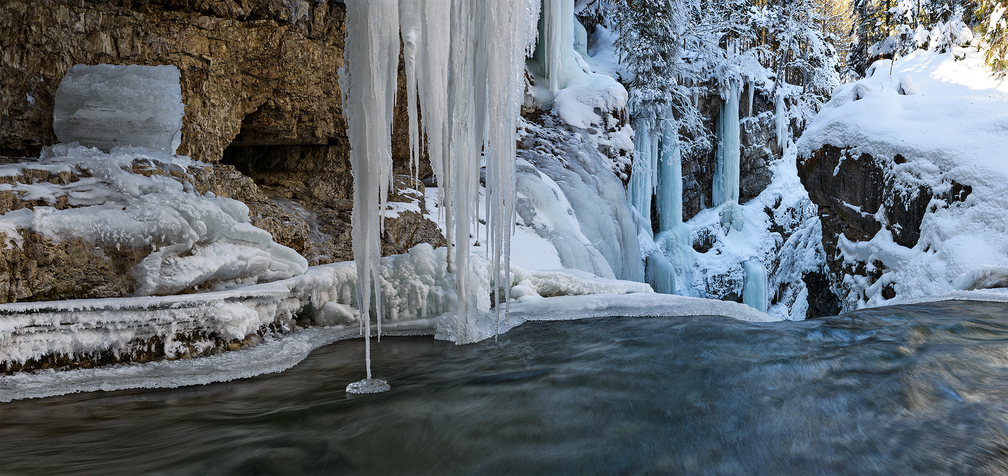 Winter|Landschaft