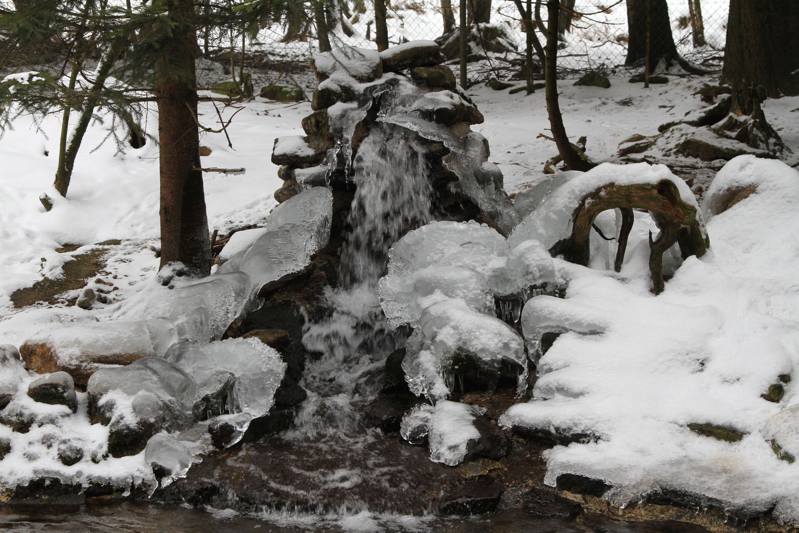 Winterlandschaft