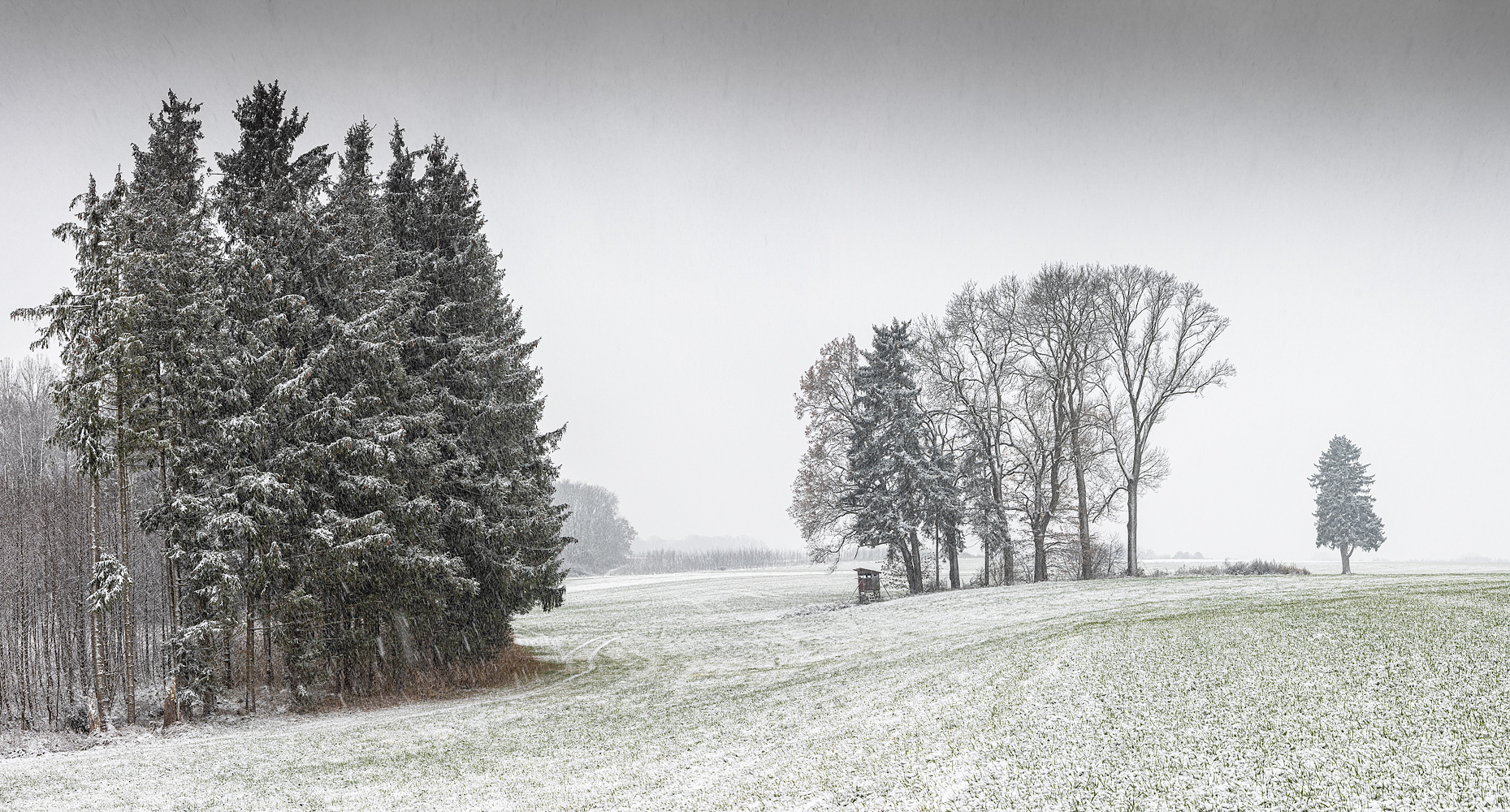 winterlandschaft