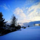 Winterlandschaft