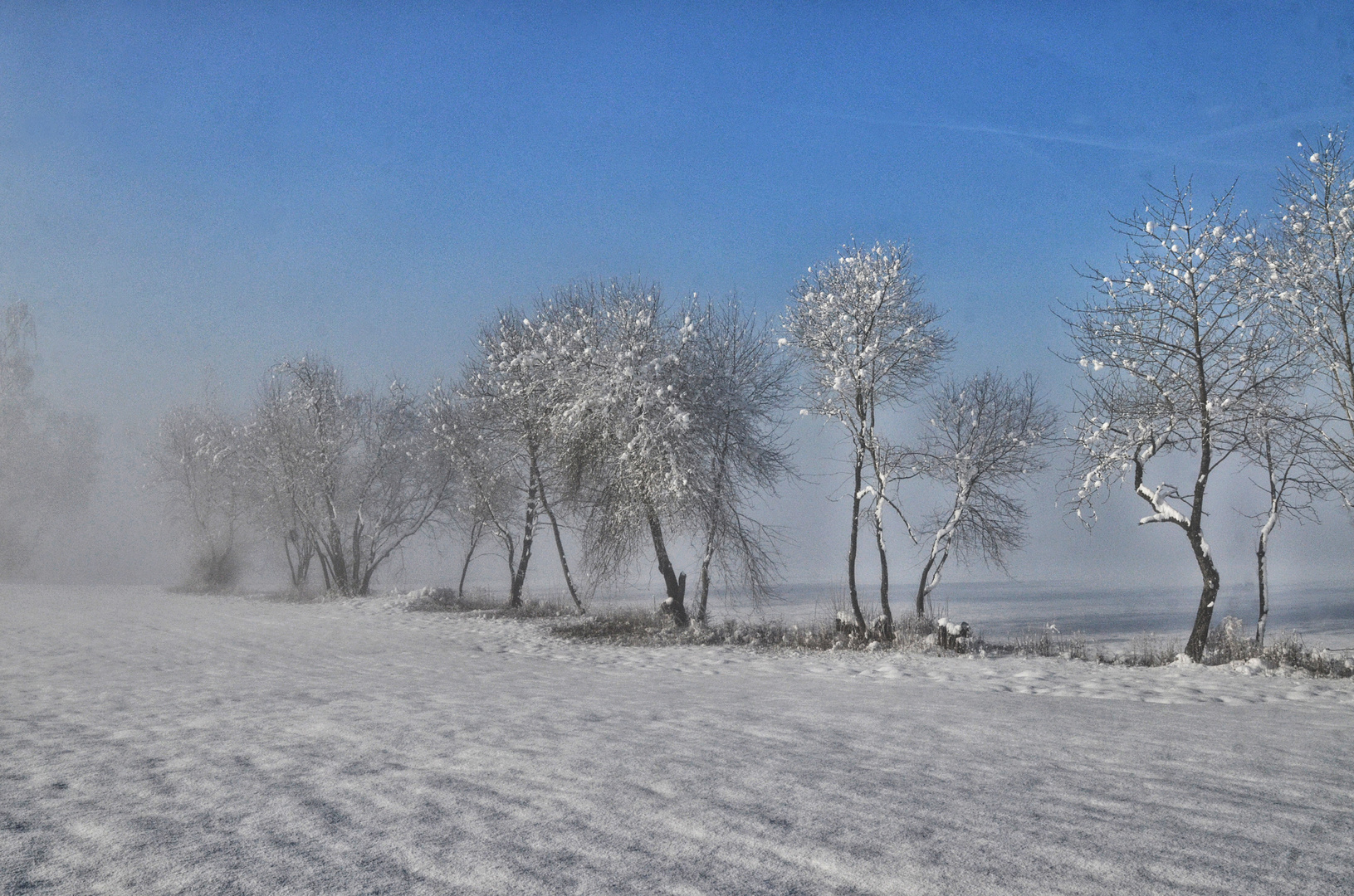 Winterlandschaft