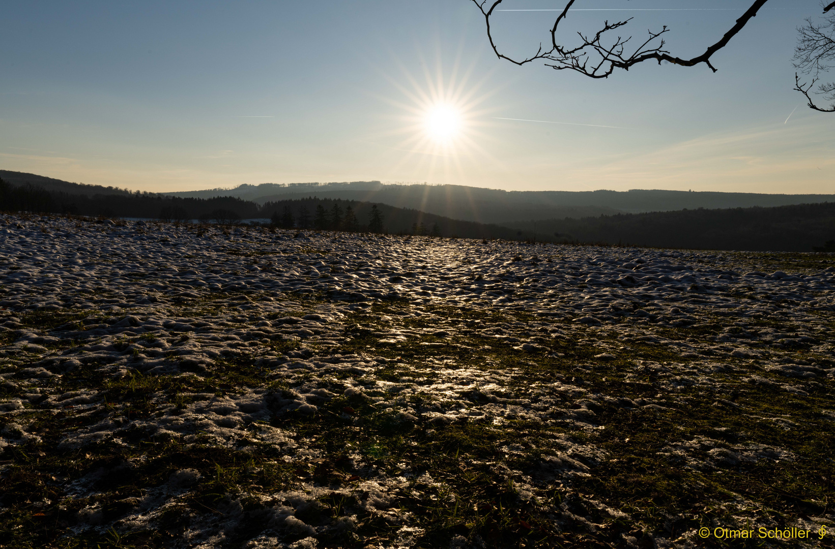 Winterlandschaft