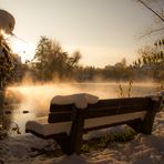 Winterlandschaft