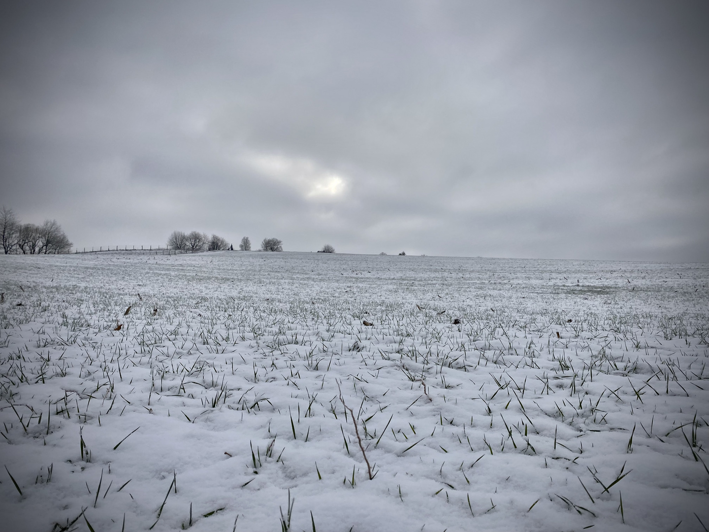 Winterlandschaft