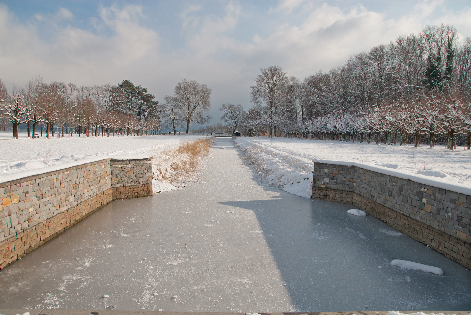 Winterlandschaft