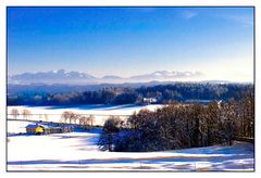 Winterlandschaft