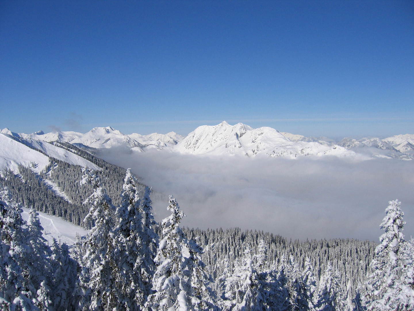 Winterlandschaft