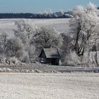 Winterlandschaft 