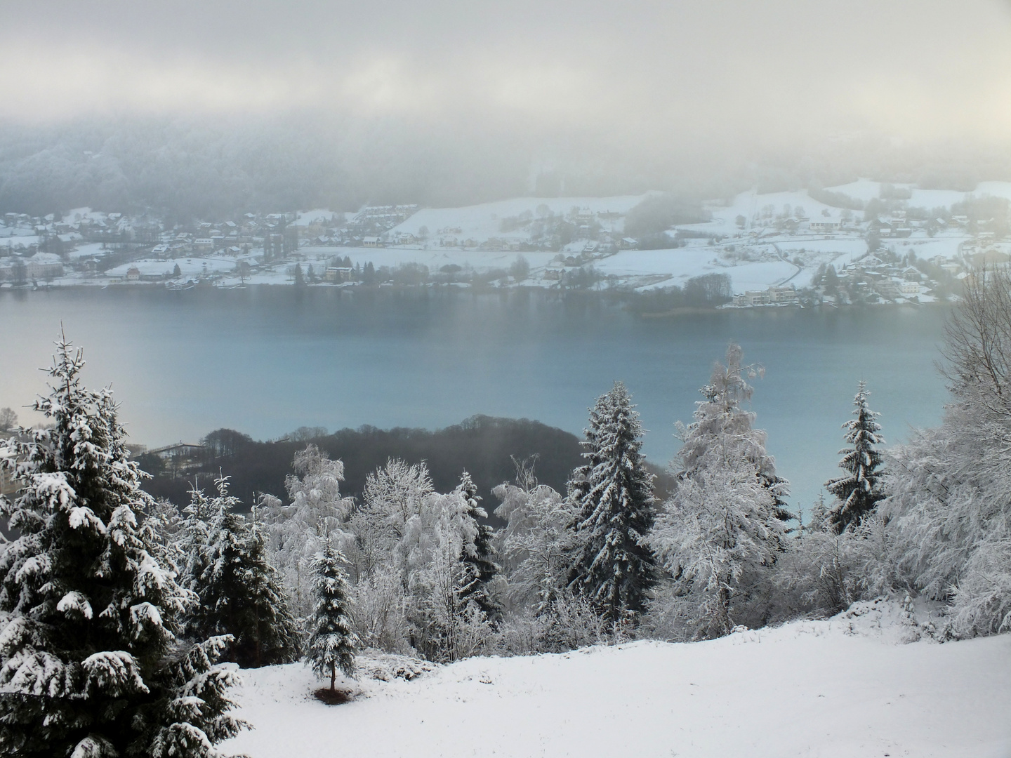 Winterlandschaft