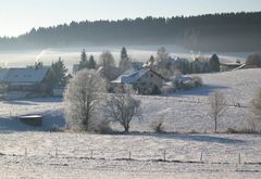 Winterlandschaft