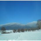 Winterlandschaft