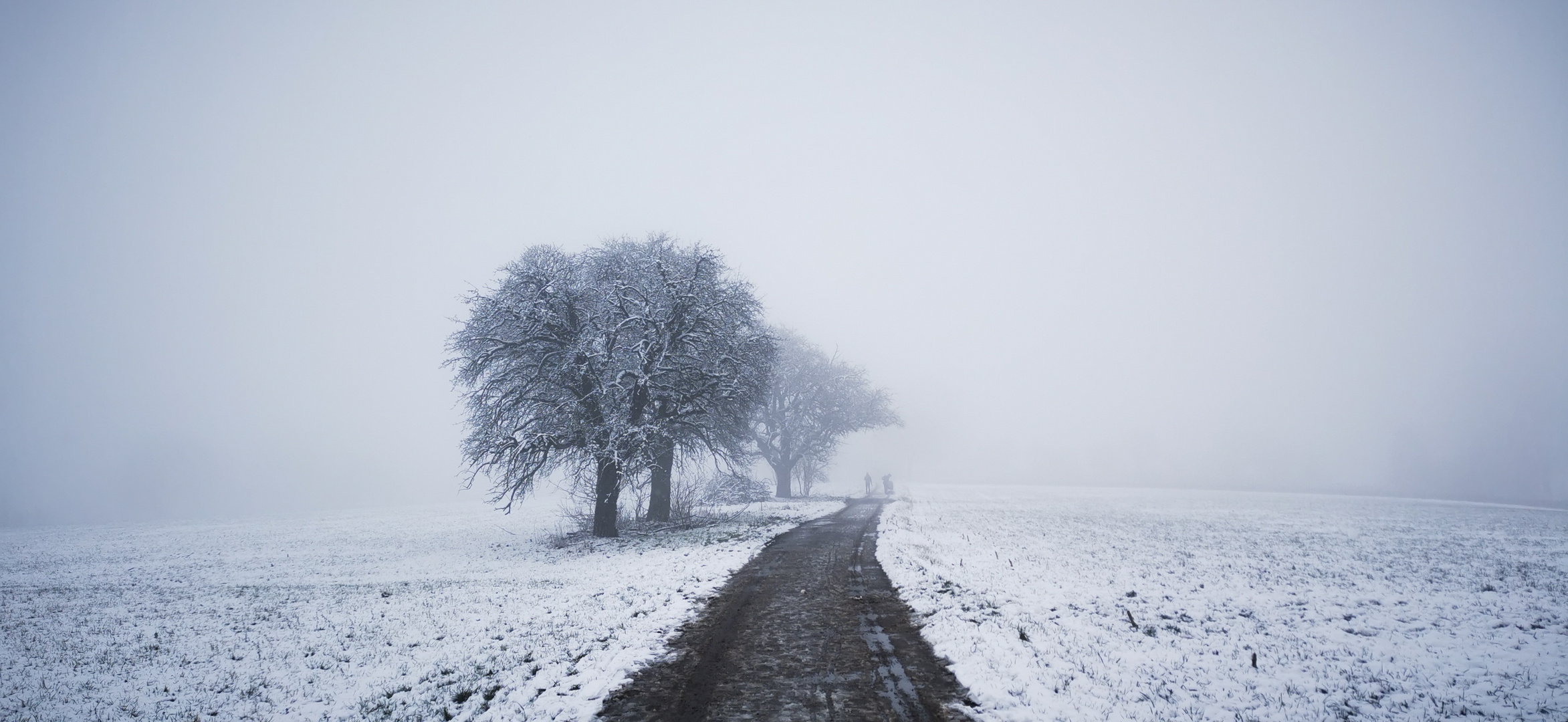 Winterlandschaft