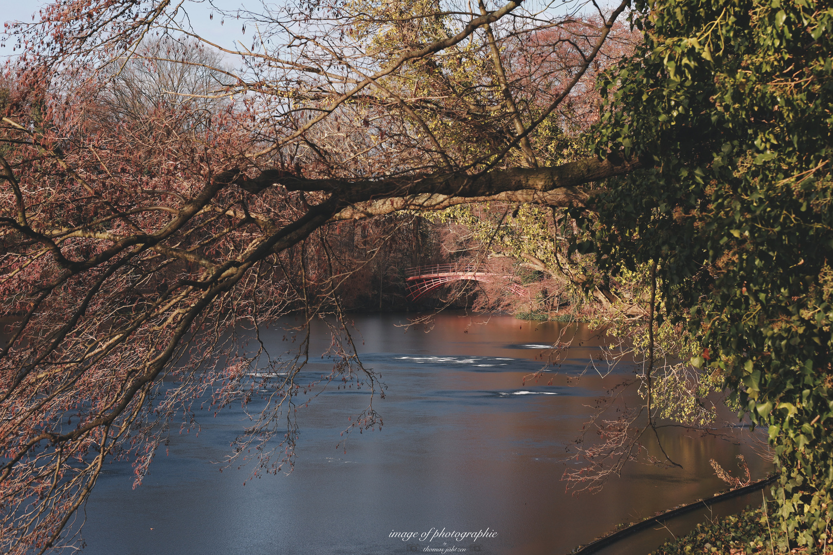 Winterlandschaft