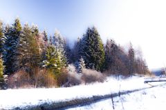 Winterlandschaft