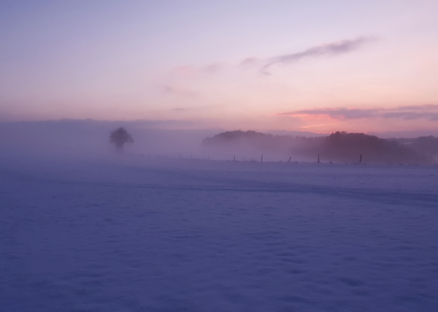 Winterlandschaft