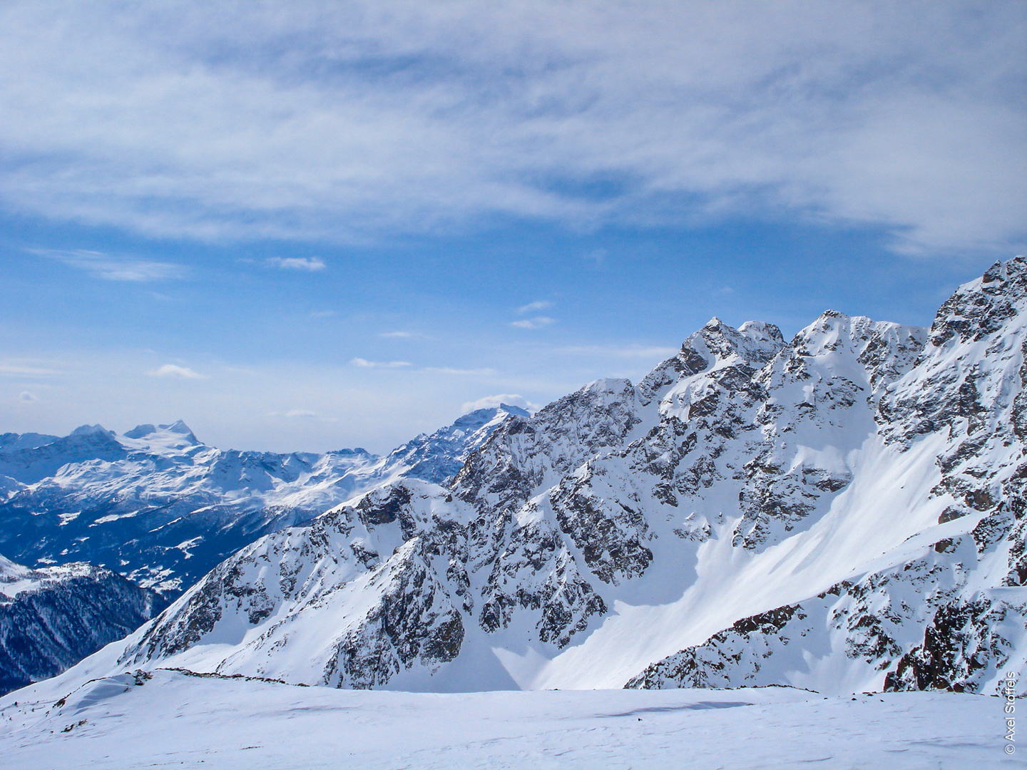 Winterlandschaft