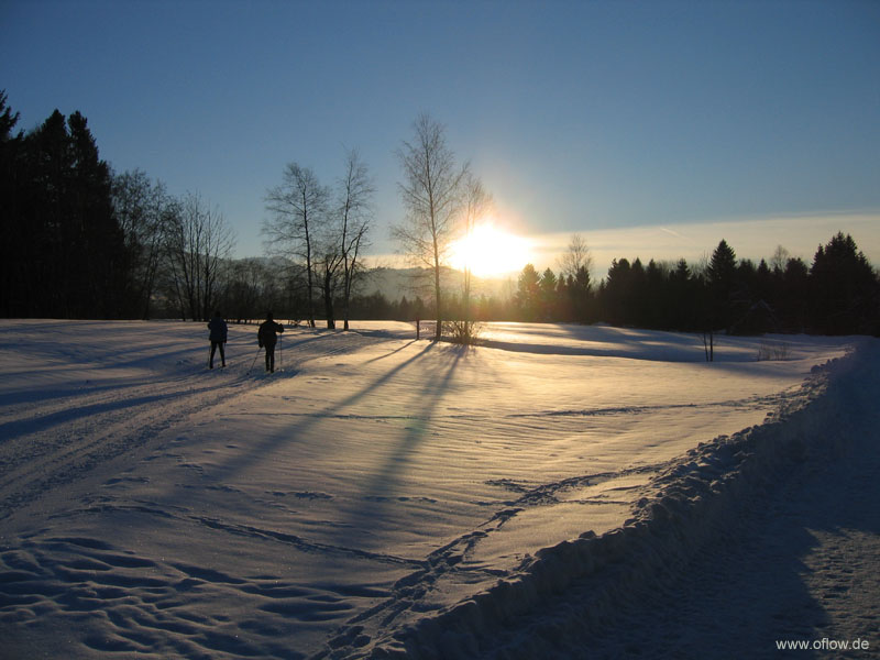 Winterlandschaft