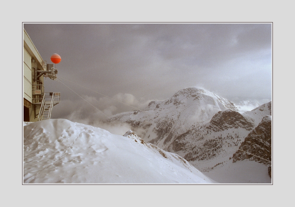 Winterlandschaft