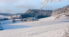 winterlandschaft