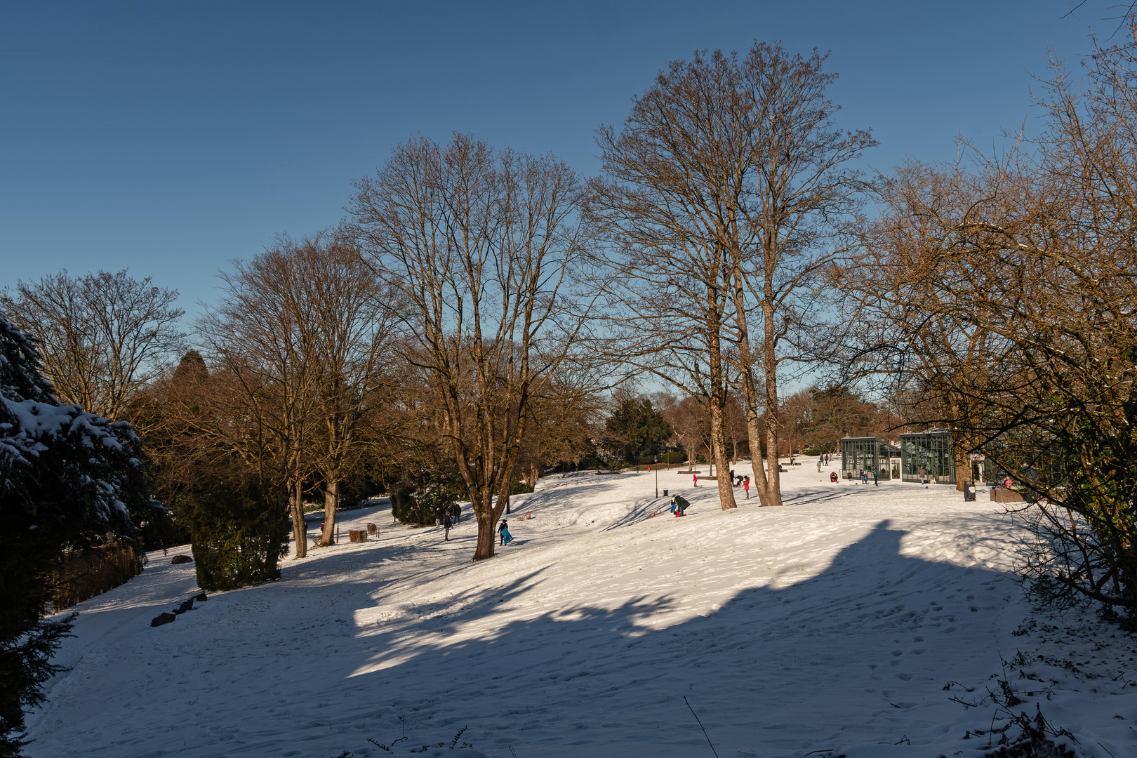 Winterlandschaft