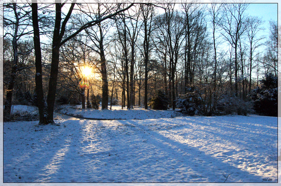 Winterlandschaft