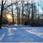 Winterlandschaft