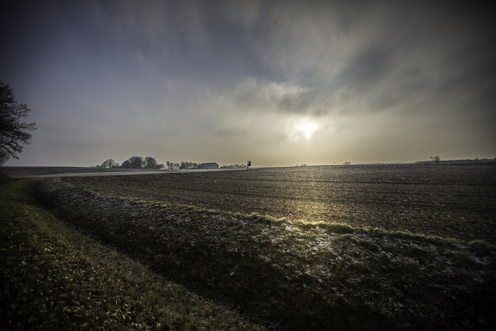 Winterlandschaft