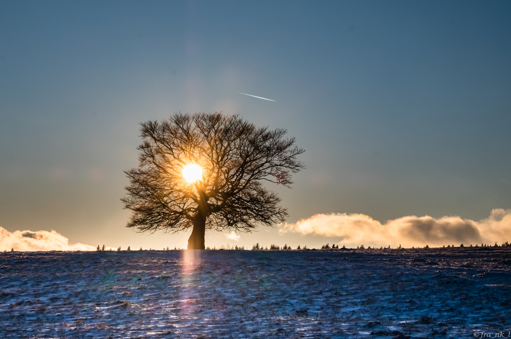 Winterlandschaft