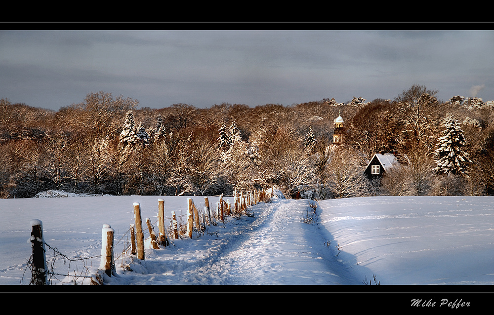 Winterlandschaft