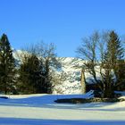 Winterlandschaft 4