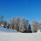 Winterlandschaft 4