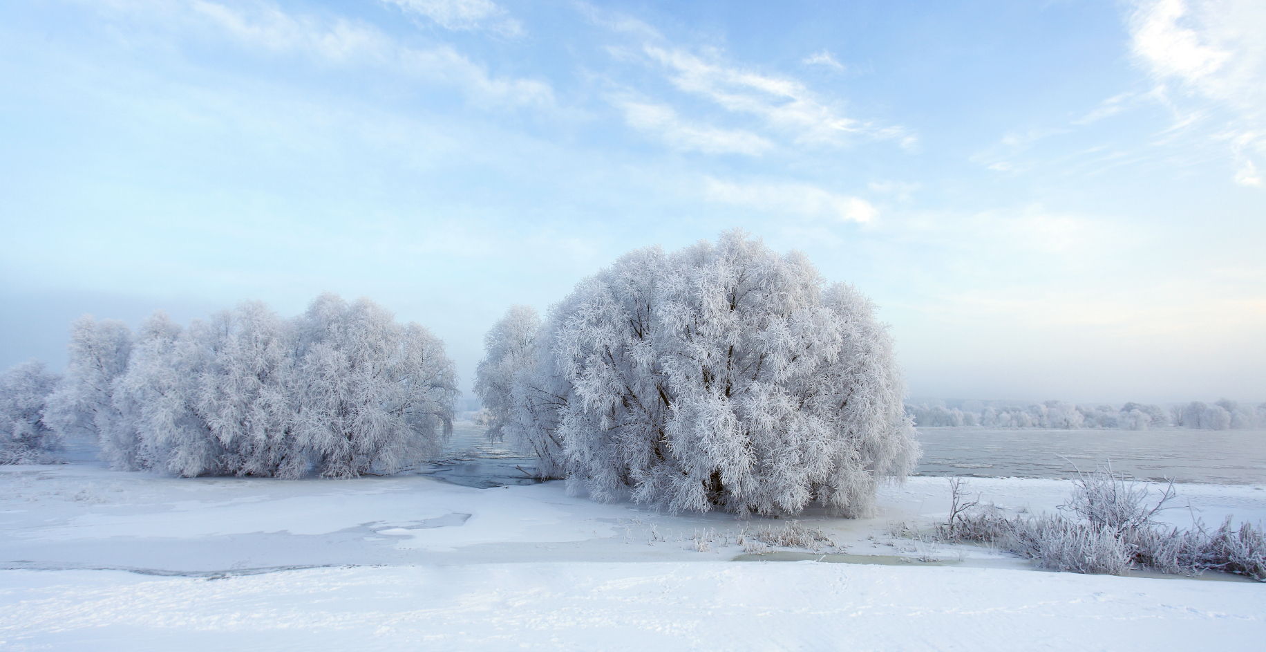 Winterlandschaft 4