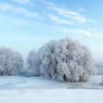 Winterlandschaft 4