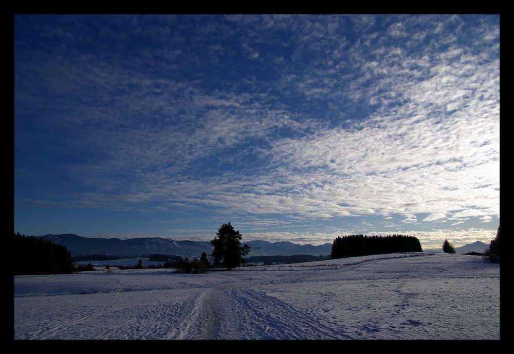 Winterlandschaft 4