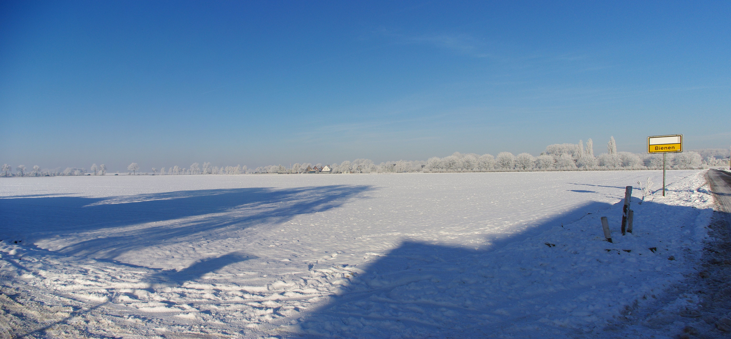 Winterlandschaft