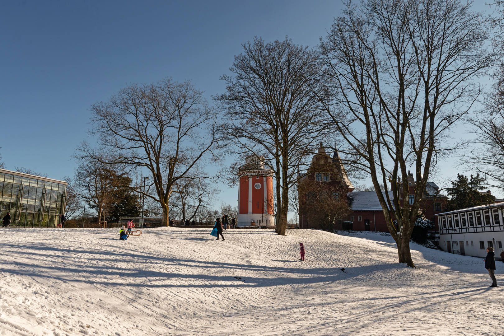 Winterlandschaft