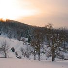 Winterlandschaft