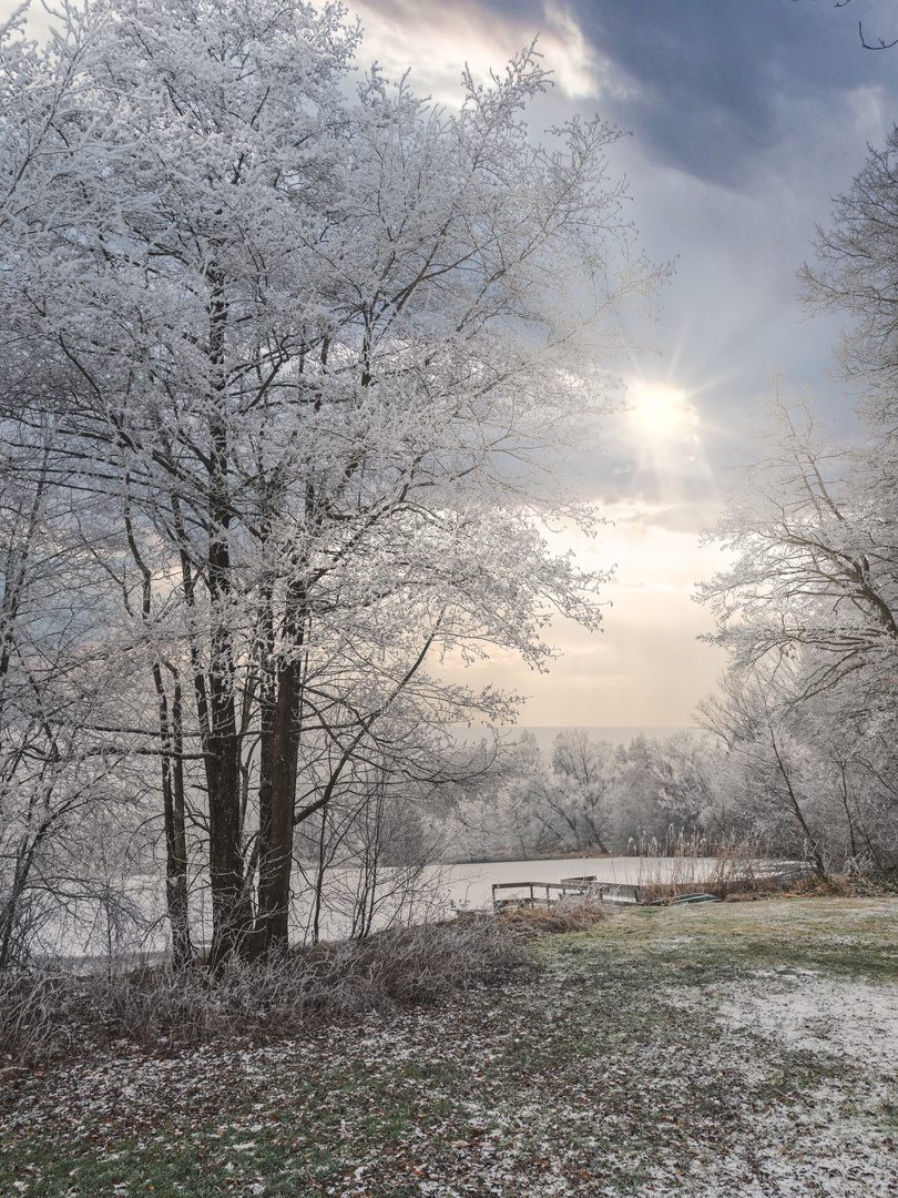 Winterlandschaft