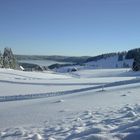 Winterlandschaft