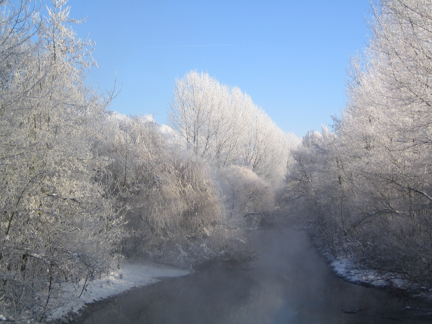 Winterlandschaft