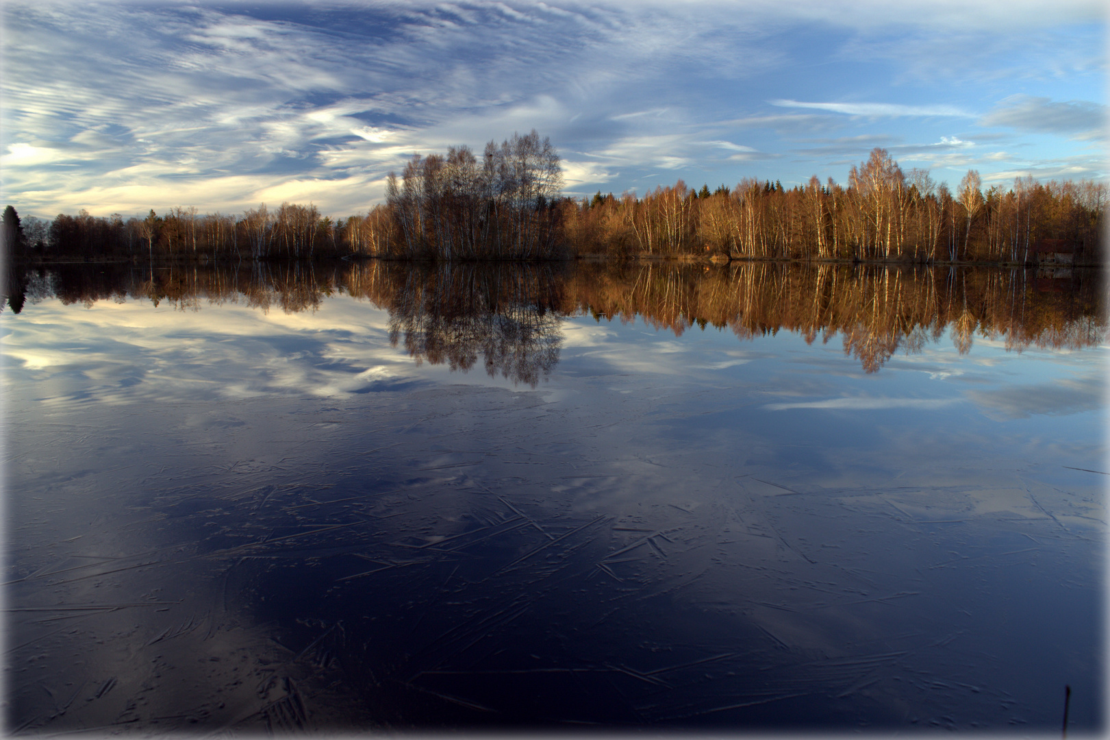 Winterlandschaft