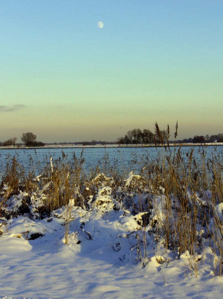 Winterlandschaft