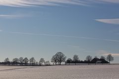 Winterlandschaft