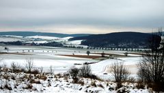 Winterlandschaft