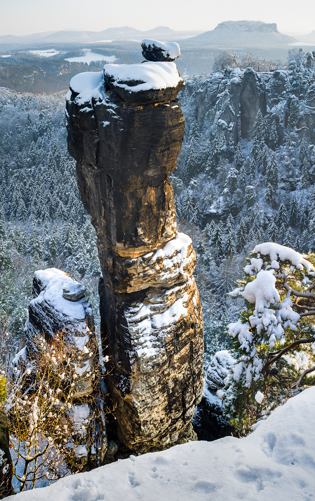 Winterlandschaft